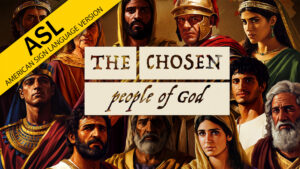 The Chosen People of God
